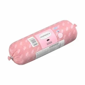 Mortadela Hacendado Pieza 900 g Pack 2