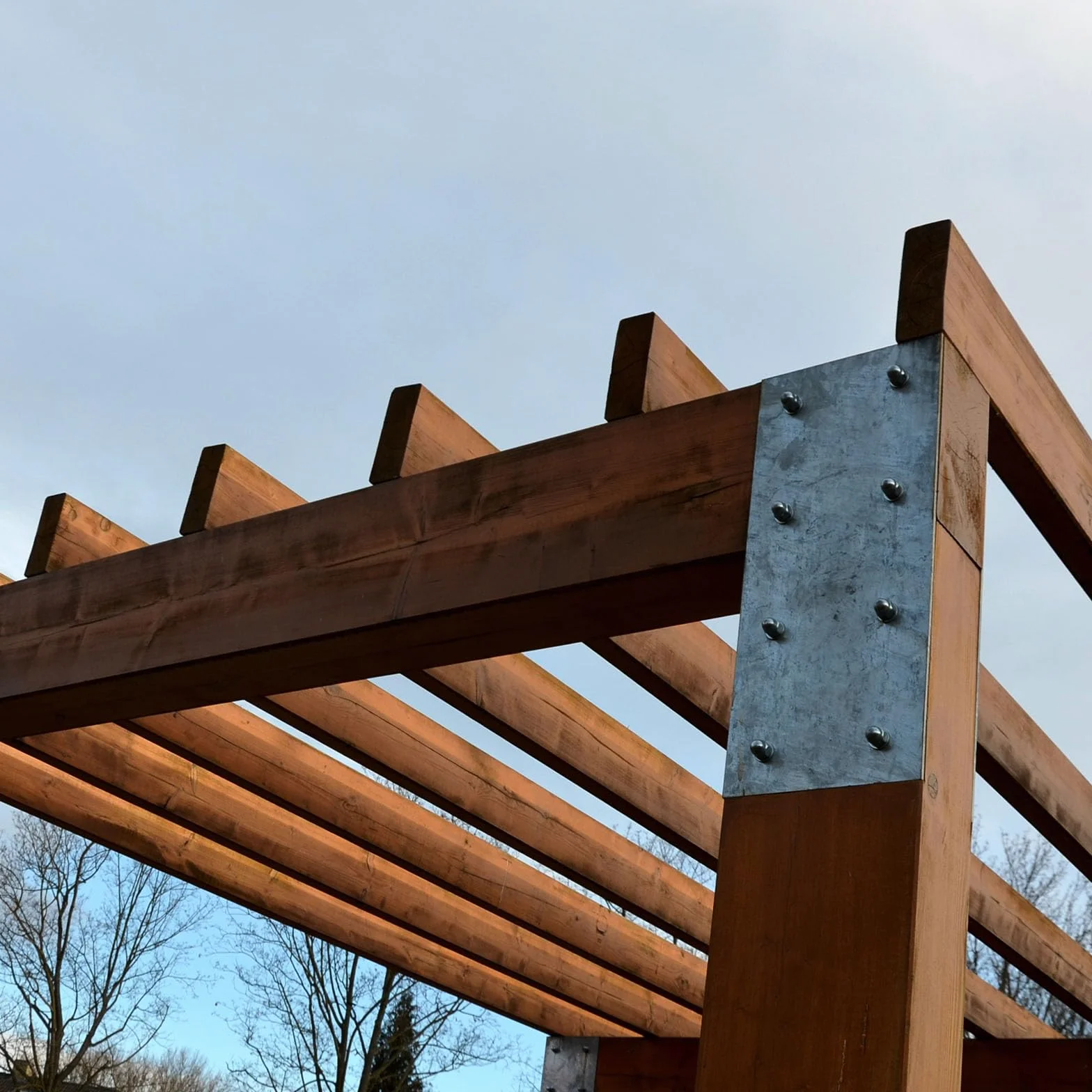 PATIKIL 5 Láminas de Acero Galvanizado, Placas de Acero Galvanizado de 10x5 cm y 0,8 mm de Grosor para Reparación de Tejados, Fijación, Manualidades y Proyectos de Bricolaje