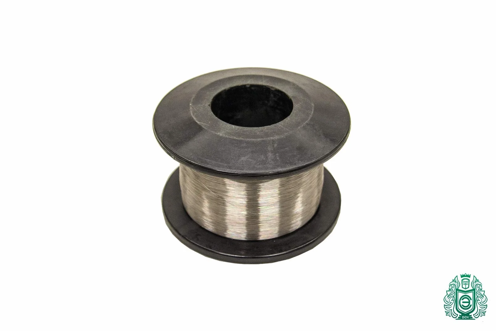 Alambre de acero para muelles, 5 m, 0,3 mm (Aisi – 301/1.4310/X10CrNi18-8) para manualidades, acero inoxidable