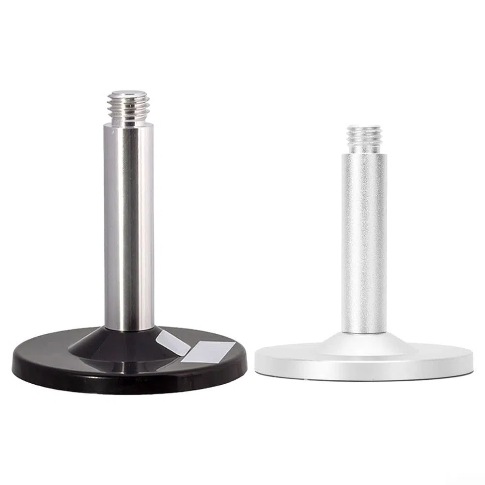 Adaptador Gnss con una base magnética diseñada para un rendimiento óptimo al aire libre (base de aluminio)