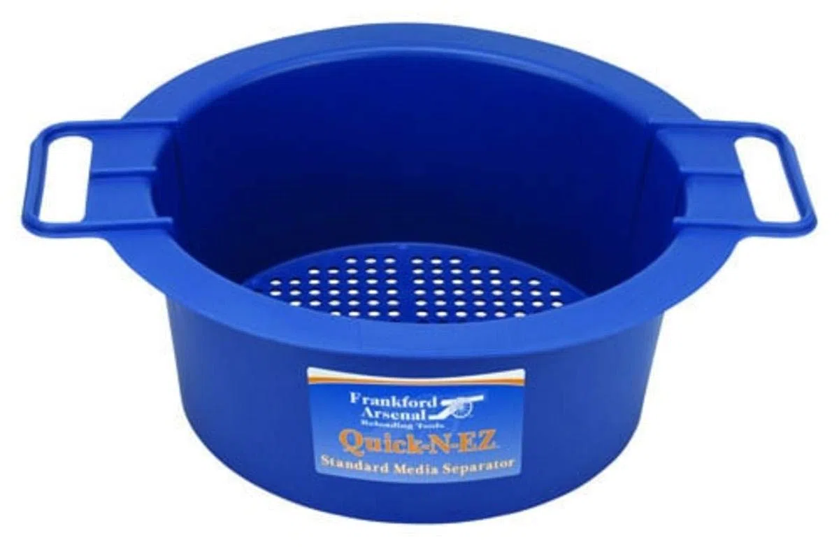 Frankford Arsenal Standard Media Separator