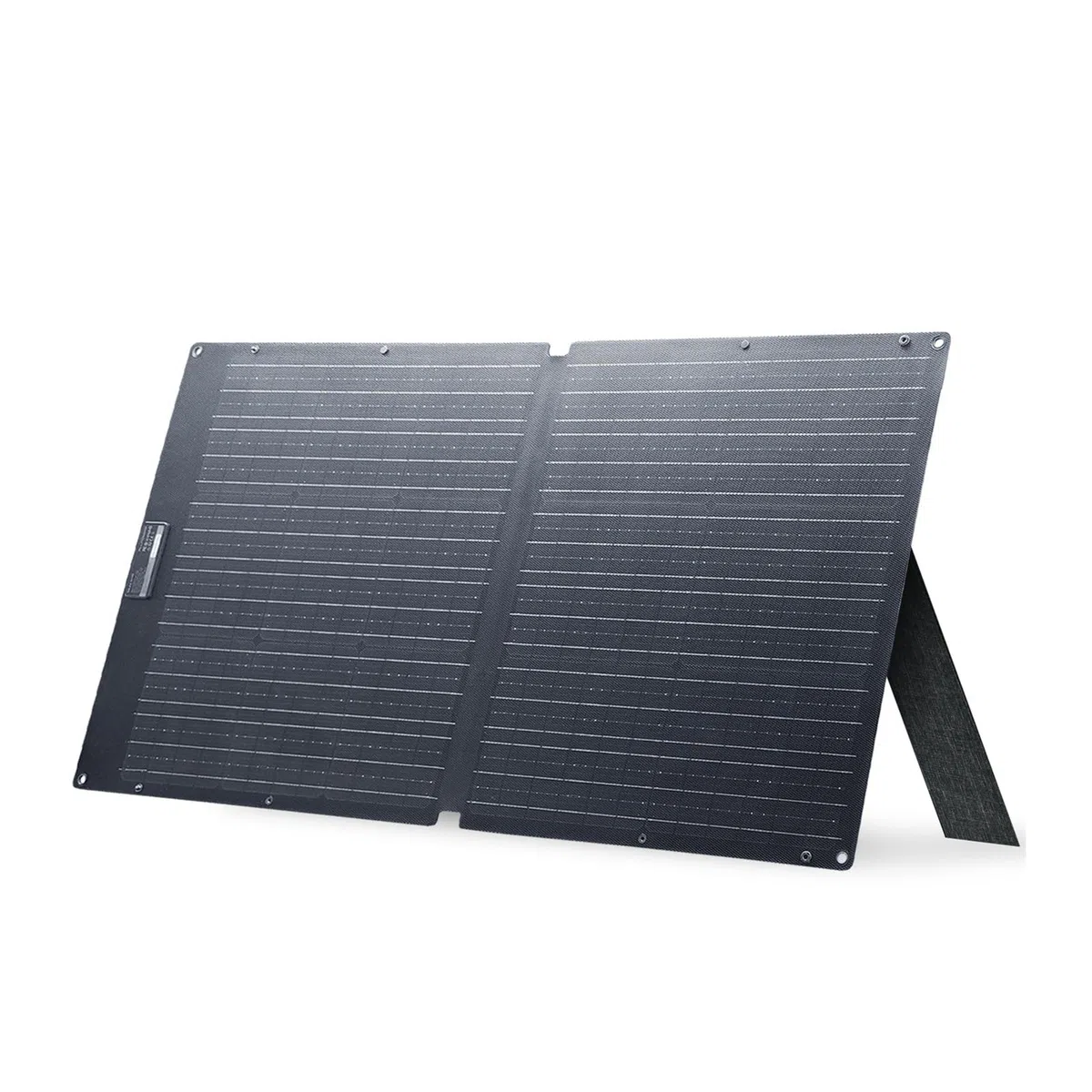 Panel solar SE100 100W monocristalino IP68 Panel solar plegable impermeable for generador solar al aire libre(100W)