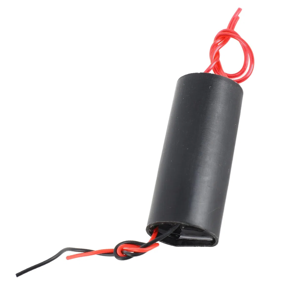 Generador de Alta Tensión 400000v, Generador de Impulsos de 3V-6V CC a 400Kv, Módulo de Potencia Elevador, Transformador de Tensión, Inversor, Fuente Arc, para Experimentos Y Equipos Electrónicos