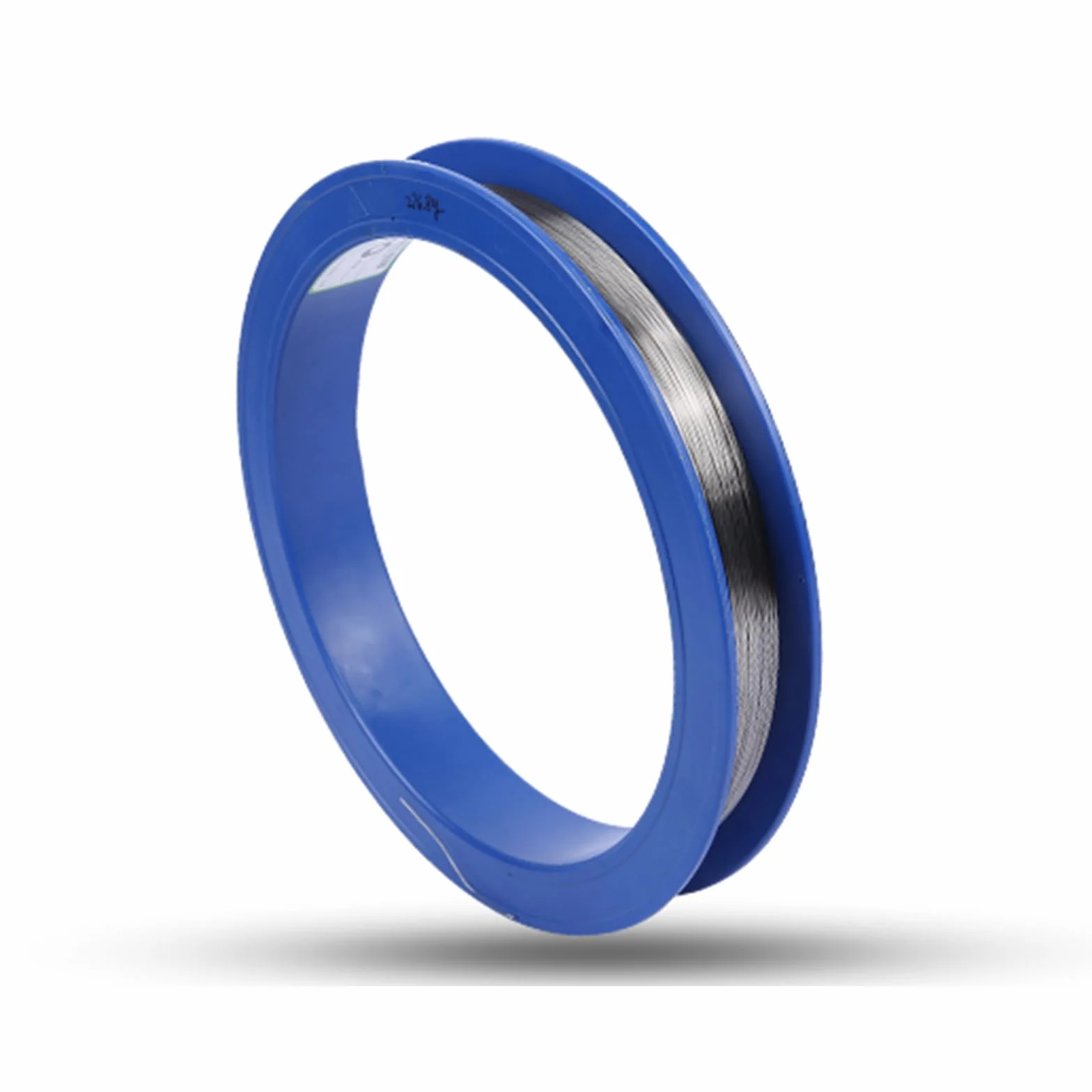 Alambre fino de tungsteno de 0,4-0,6 mm de diámetro y 2 metros de longitud, bobina de metal de tungsteno de alta pureza.(Diameter 0.5mm)