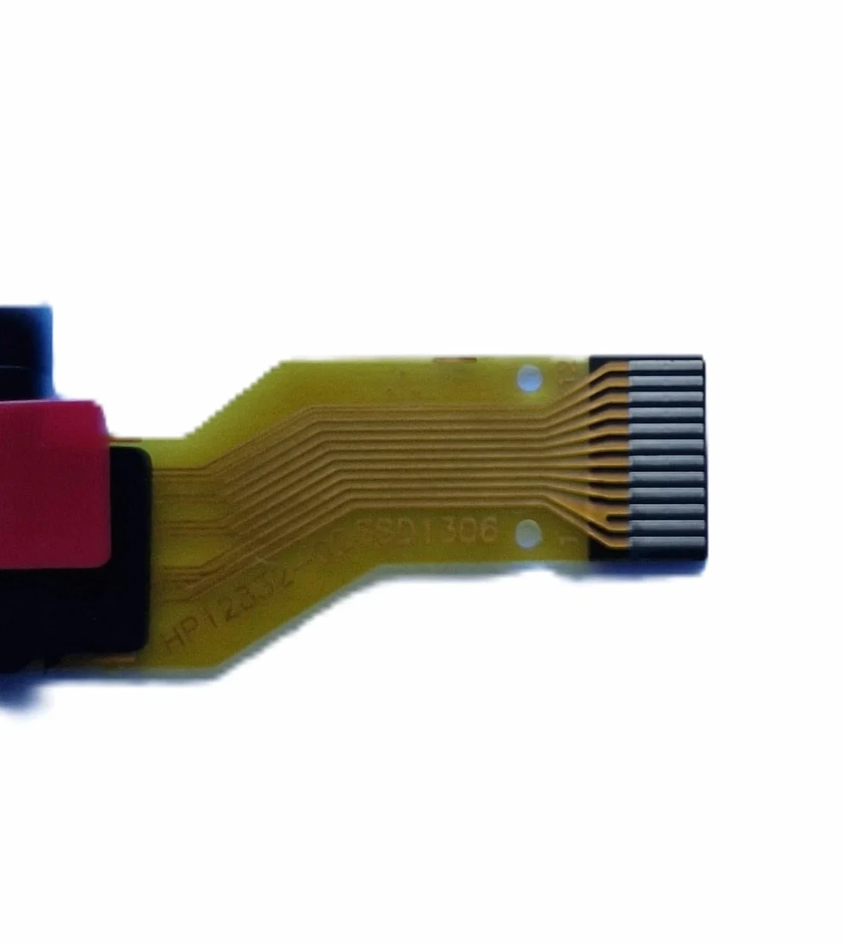 Ledger Nano S - Pantalla LCD de repuesto para reparar pantallas dañadas o rotas de 12 pines