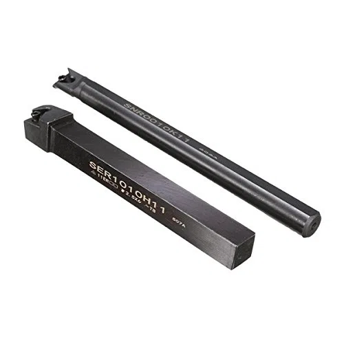 EsportsMJJ Ser1010H11/SNR0010K11 10 mm Índice De Torno De Roscar Herramienta De Torneado Conjunto