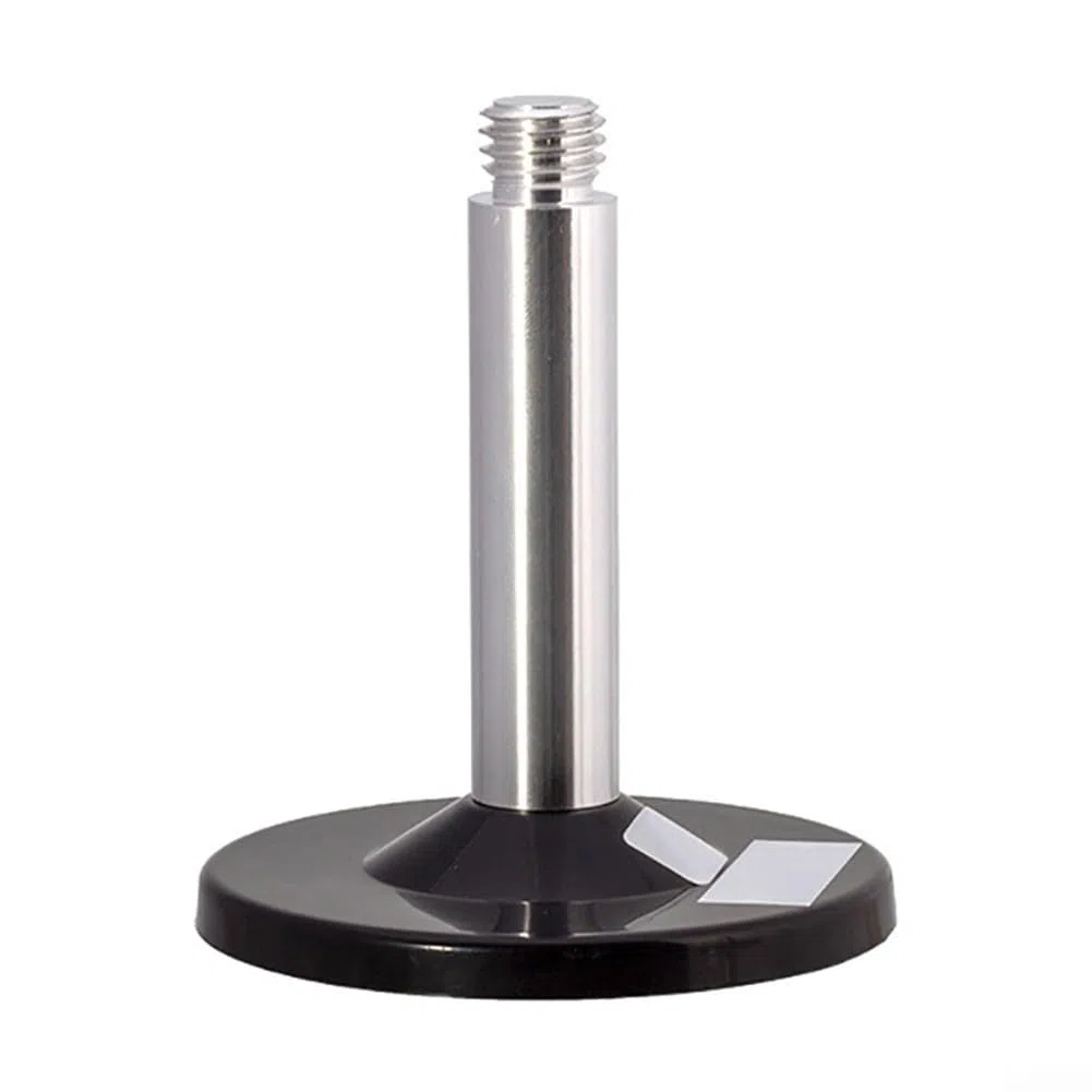 Adaptador Gnss con una base magnética diseñada para un rendimiento óptimo al aire libre (base de aluminio)