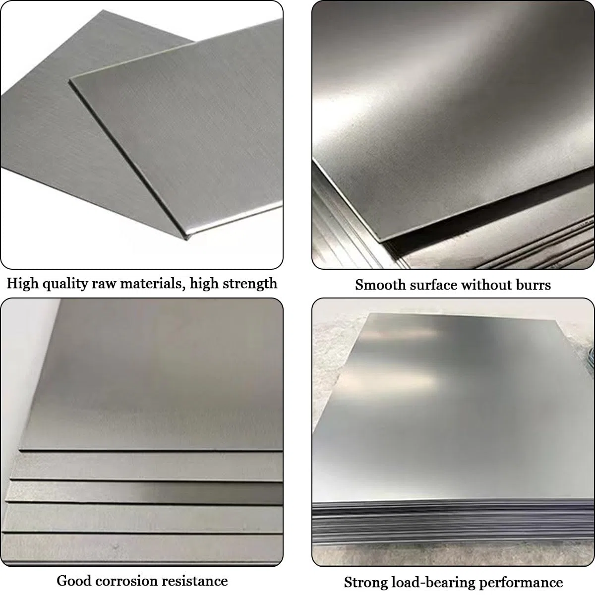 Chapa De Titanio TC4 100 Mm X 100 Mm para Construcción, Aeroespacial, Petroquímica, Construcción Naval, Automóvil,Thickness:1mm
