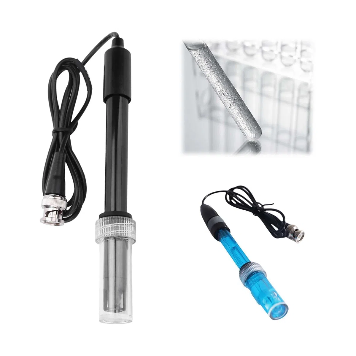 Sonda de pH 0-14,electrodo de pH, sonda de pH, electrodo combinado de pH,electrodo de pH combinado de alta precisión,sonda de monitoreo de pH.Se utiliza principalmente para investigación experimental
