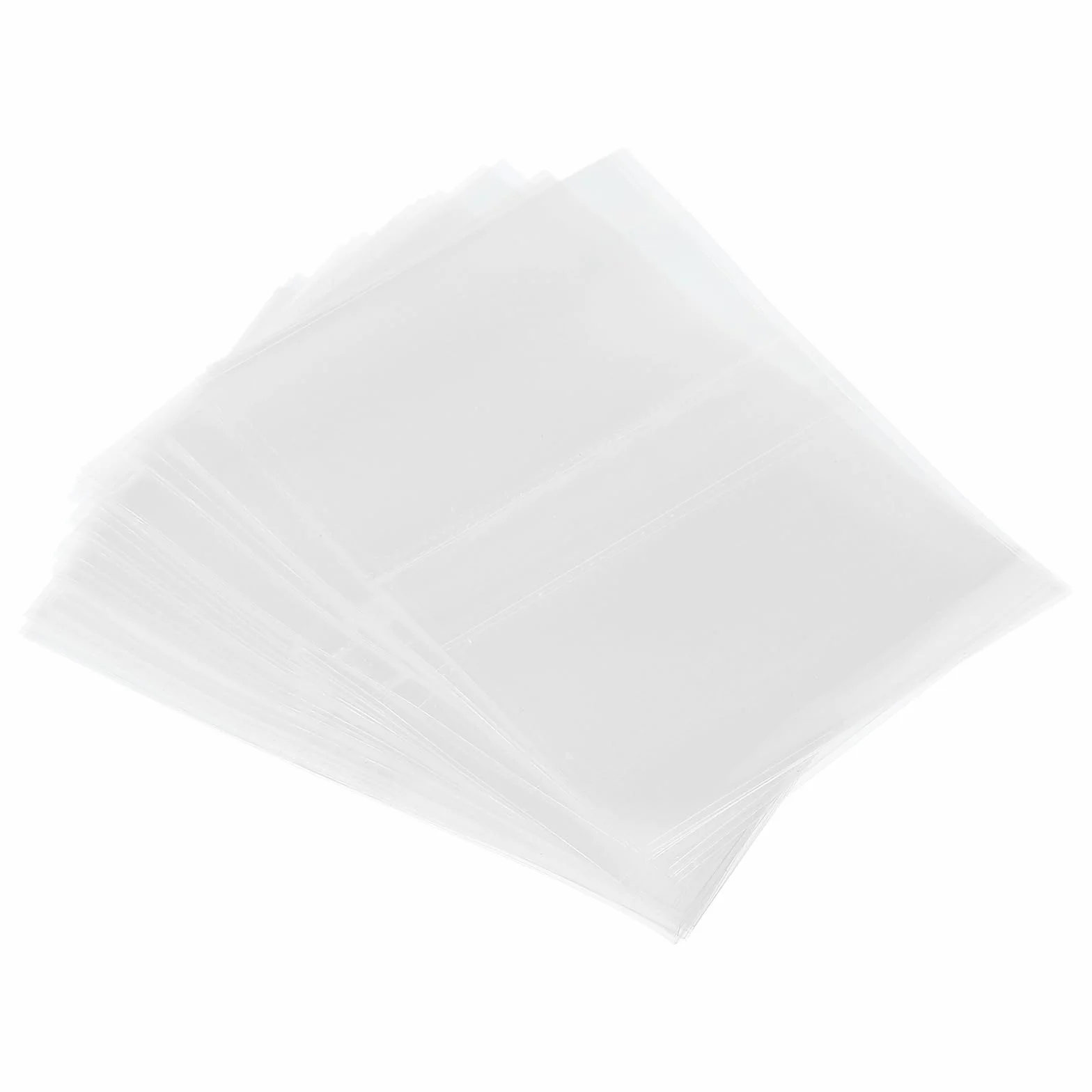 PATIKIL 65x60mm Bandas de Encogimiento Perforadas de PVC, 250 Piezas de Envoltura Termorretráctil para Botellas, Ajuste para Diámetro de Tapa de 1.22 a 1.5", Transparente