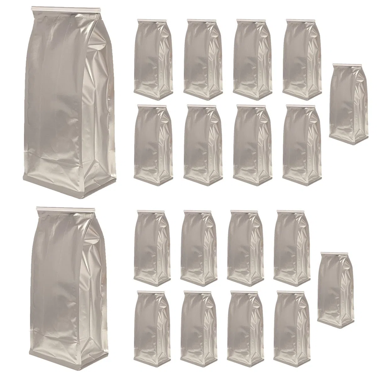Bolsas de almacenamiento de grasa,Bolsa de almacenamiento de aceite | Bolsa de basura de aceite usado - Contenedor de eliminación de aceite de 20 piezas, recipiente para grasa y aceite de