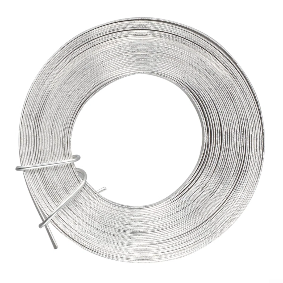 Cinta de magnesio de grado químico de laboratorio, 99 95% de pureza, carrete de 25 g, ancho de 4 mm