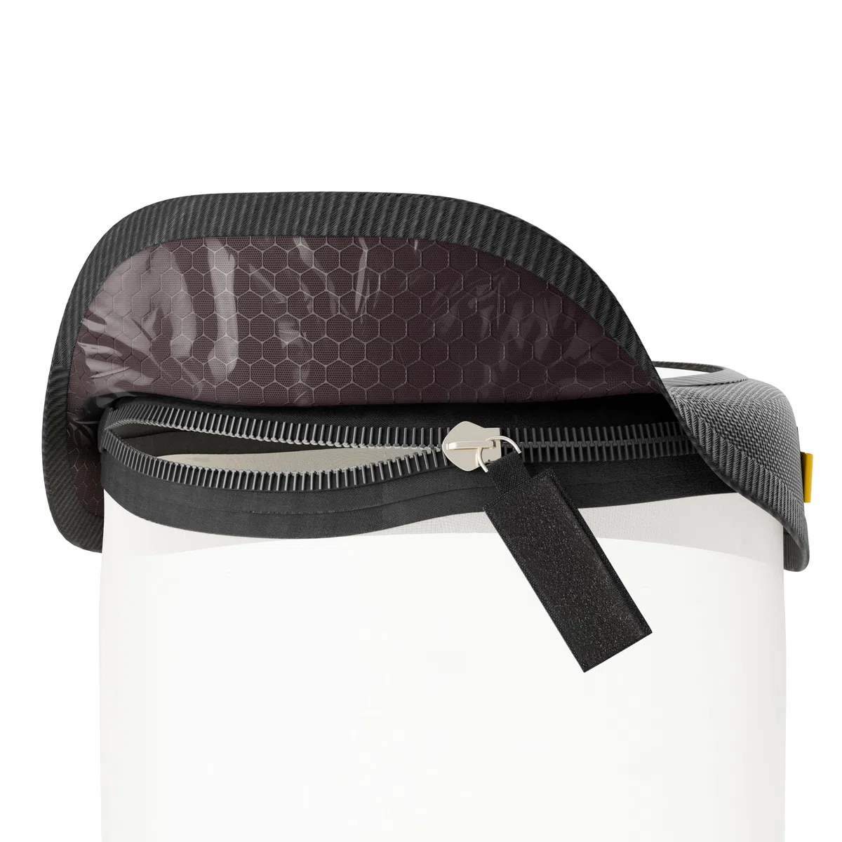 Bubble Bag - Bolsa de filtro con cremallera de 11 litros/3 galones de 220 micrones, 20 x 30 cm, perfecta para extracción de hierbas, aceites esenciales, café y cerveza