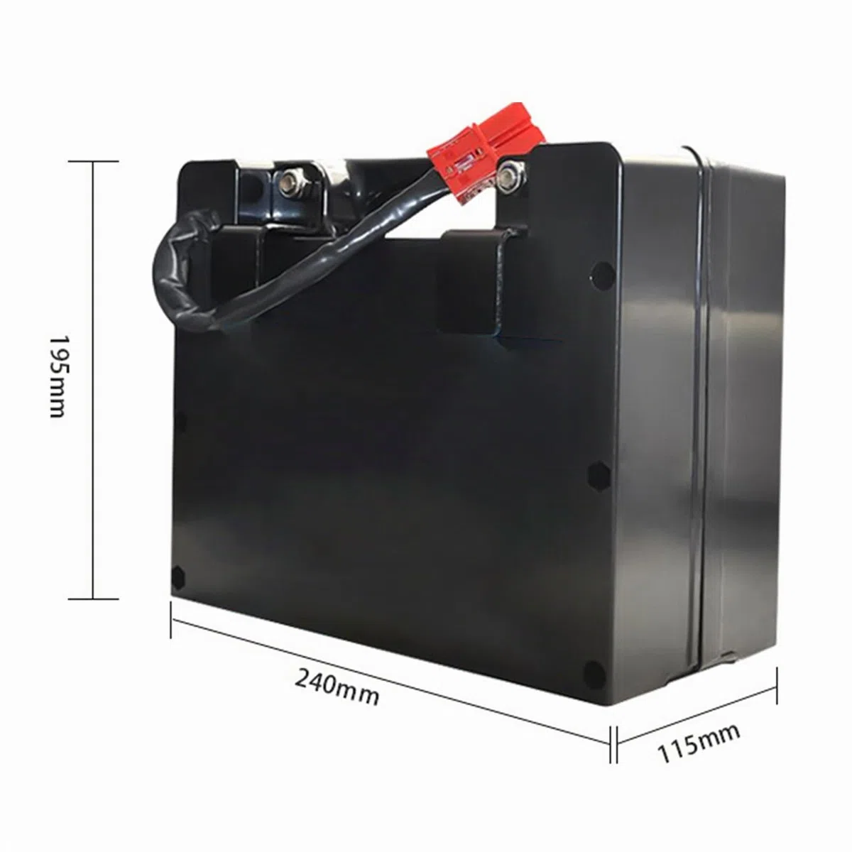 Batería de Litio de 24V, 12Ah, 15Ah, 20Ah, 25Ah, 30Ah y 35Ah, batería de Repuesto para Silla de Ruedas eléctrica de 24 voltios, baterías de Iones de Litio con Cargador.