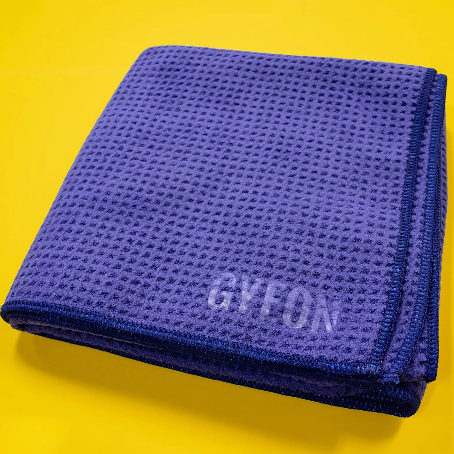Gyeon Q²M Waffle Dryer XL 60x80cm