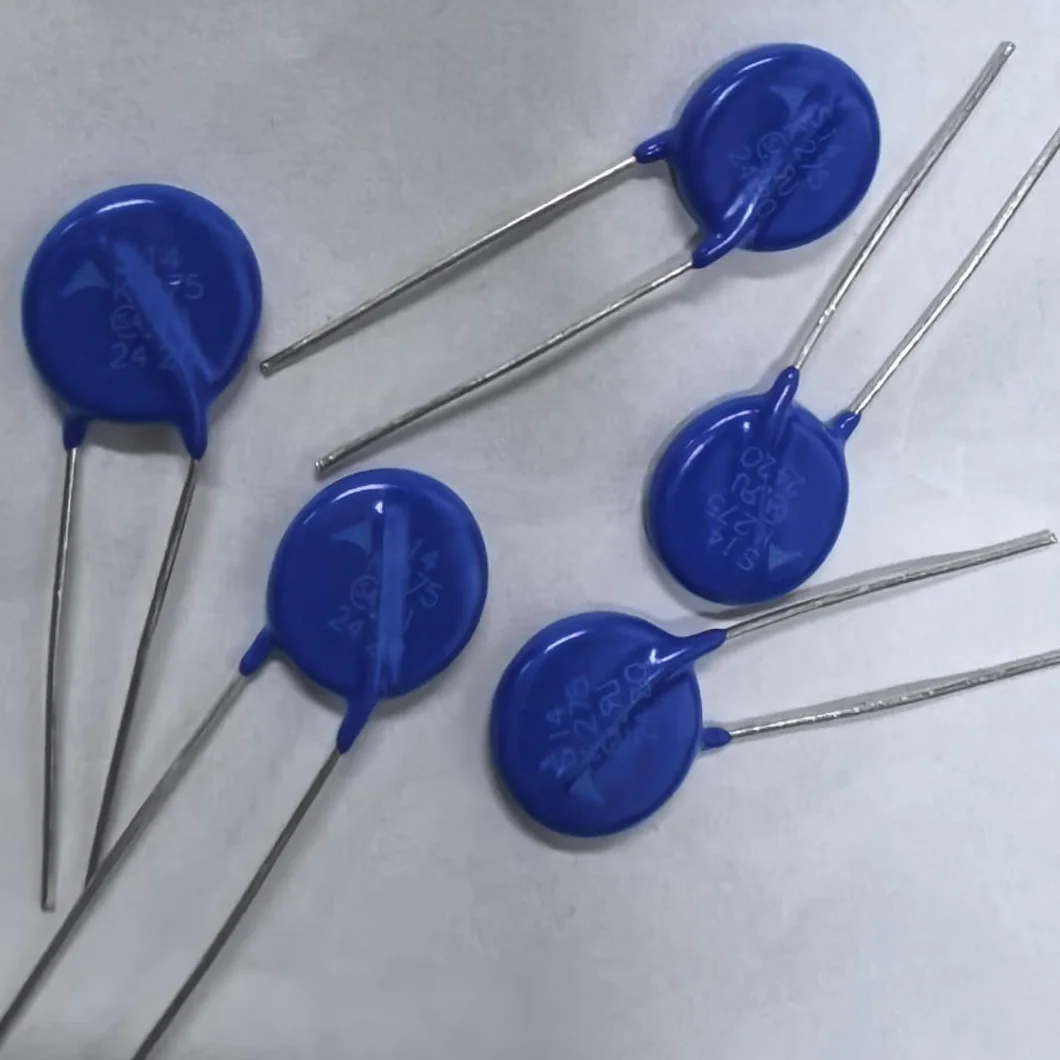 10 unidades varistor S14K275 14 A 275 VAC