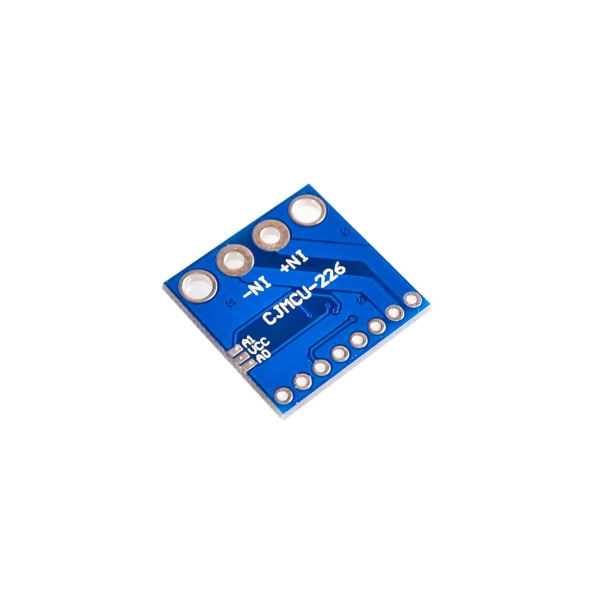 5 uds INA226 IIC I2C Interfaz bidireccional Corriente/Sensor de monitoreo de Potencia