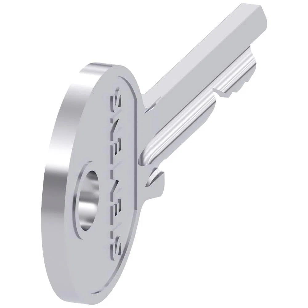 Siemens sirius atc - Llave para cerradura ces/ssg 10
