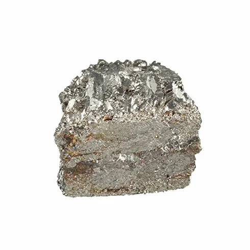 EsportsMJJ 100G Alta Pureza 4N 99.99% Bismuto Bi Metal Terrones Bloque Accesory Grado Lab