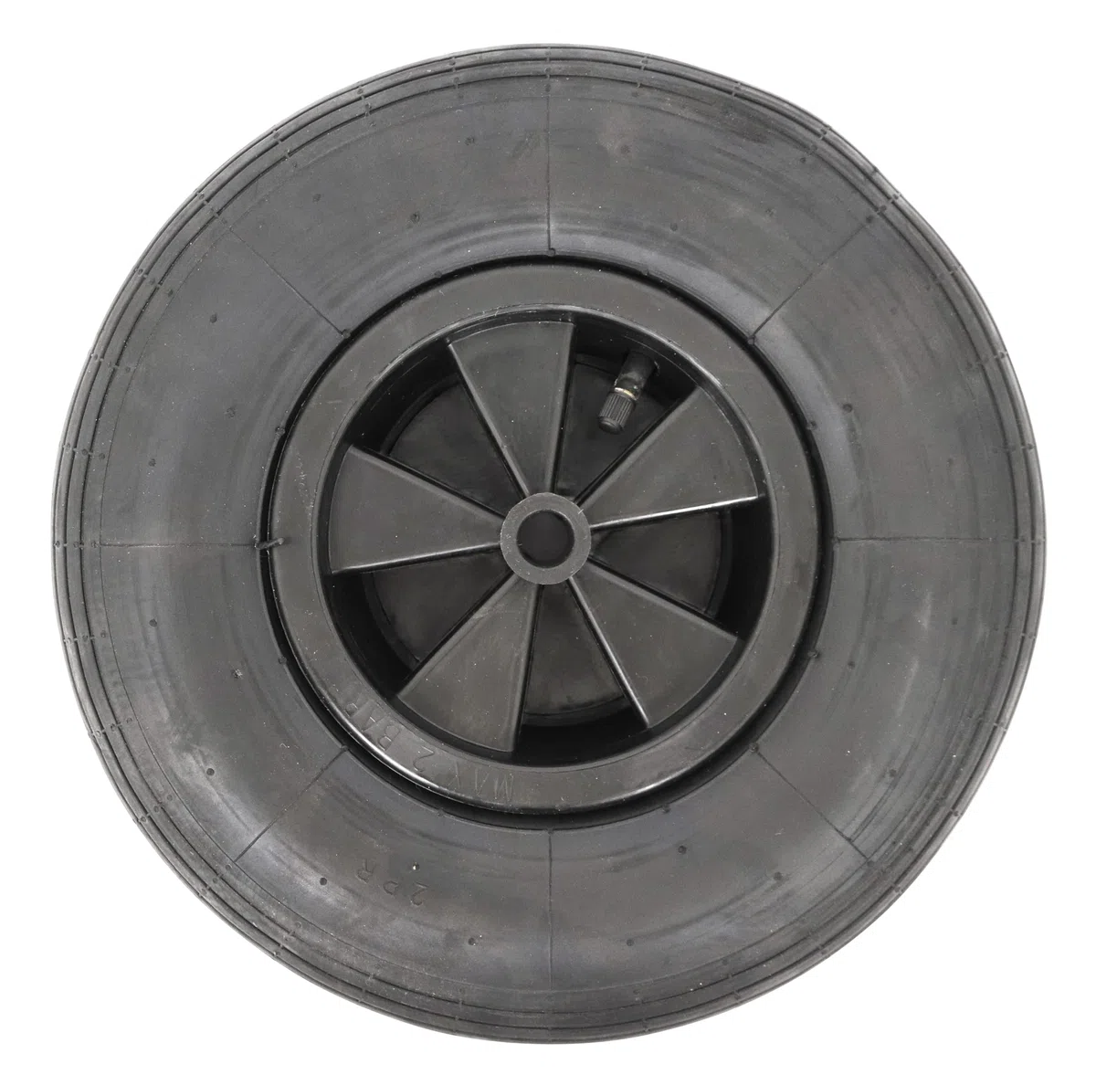 Home>it Rueda de aire de goma 3.5x6 (carretilla 91826)