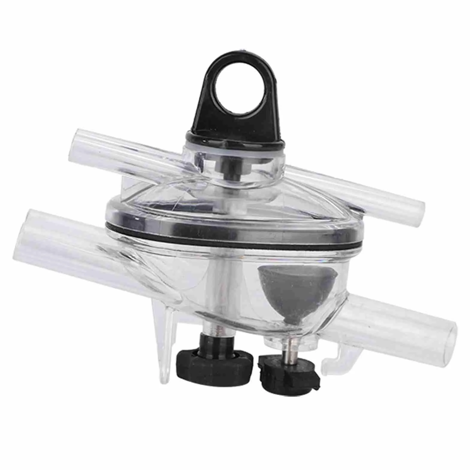 Respicefinem Garras de Ordeño de 50 ml de Alimenticio Reemplazo Premium para Máquina de Ordeño de Cabras y Ovejas Colector de Leche Seguro y Duradero para Granjas Compatible con Sistemas de Ordeño Por