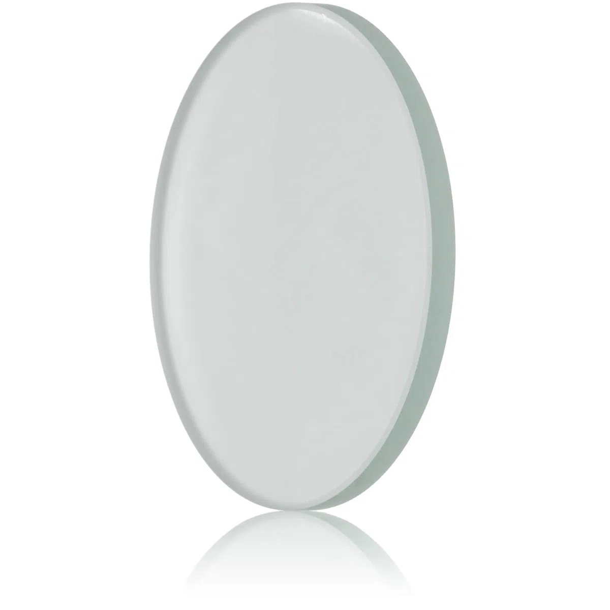 Bresser Objeto Placa Cristal (60 mm) para Researcher ICD (Número de Referencia 5803100)
