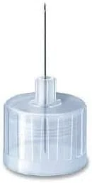 Bio dispositivo estéril desechable para pluma (32G x 4 mm) paquete de 100 unidades