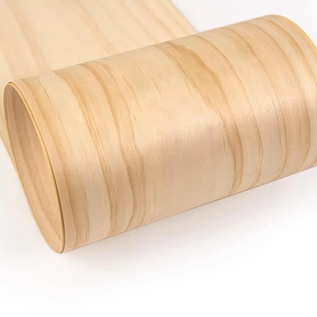 Chapa de madera de pino natural de Nueva Zelanda, 0,2 mm de grosor, 2,5 x 0,23 m, para muebles, decoración del hogar, bricolaje y más, con hermosa textura.