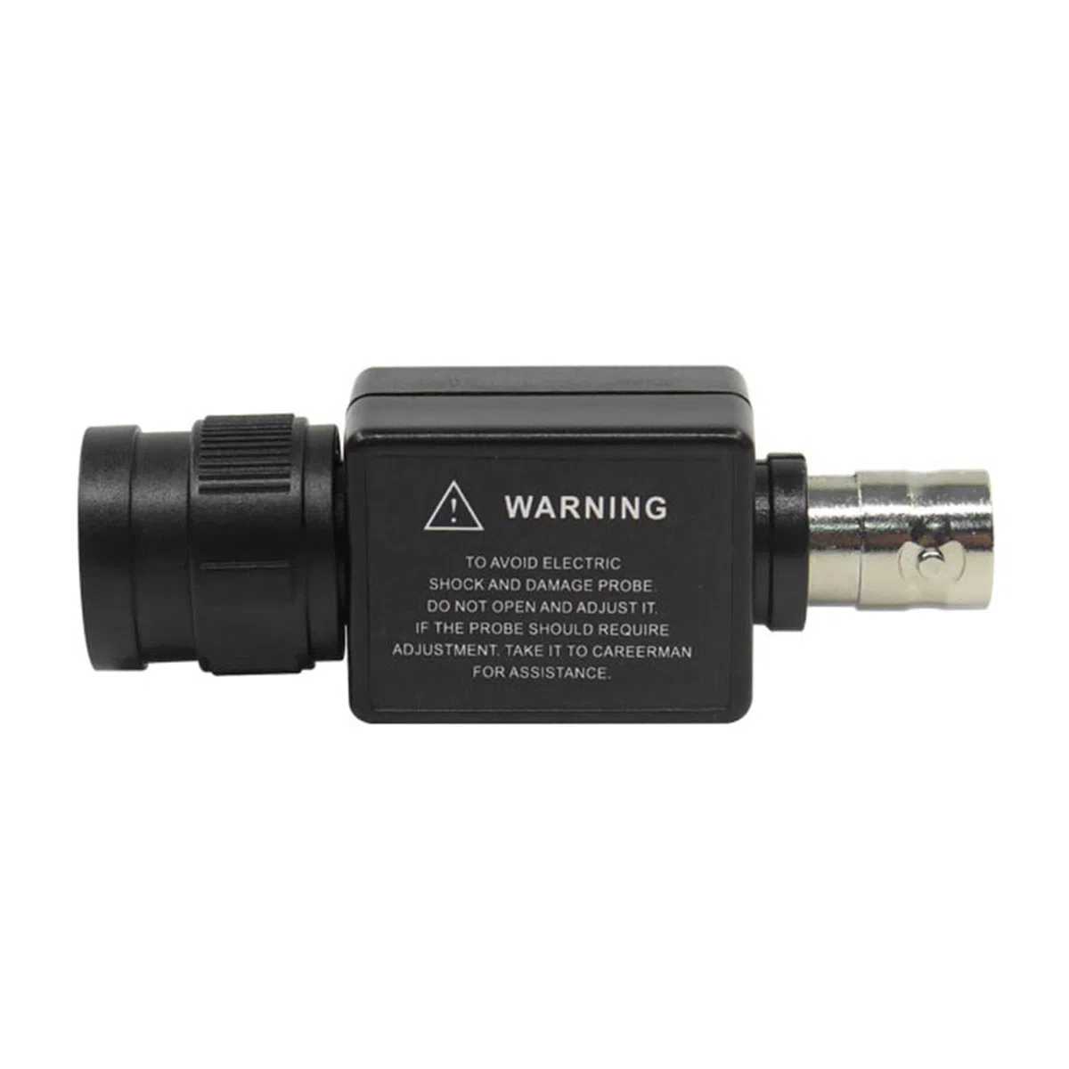 Osciloscopio atenuador P78 20:1, 10 MHz, atenuadores pasivos, generador de osciloscopio, 1 unidad de prueba singal