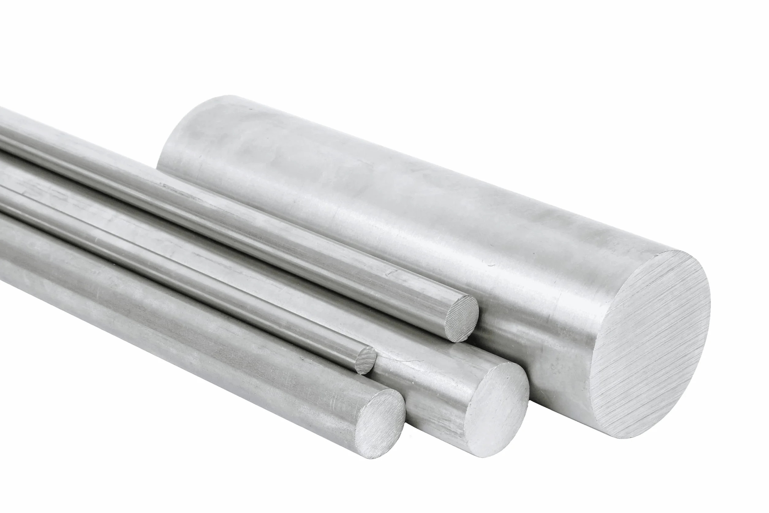 Barra de titanio de 10 mm, grado 2, varilla redonda de titanio 3.7035, material redondo de 0,1 metros