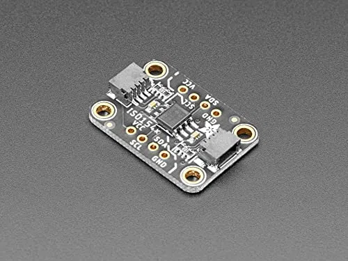ISO1540 aislador bidireccional I2C - Stemma QT/Qwiic Adafruit 4903