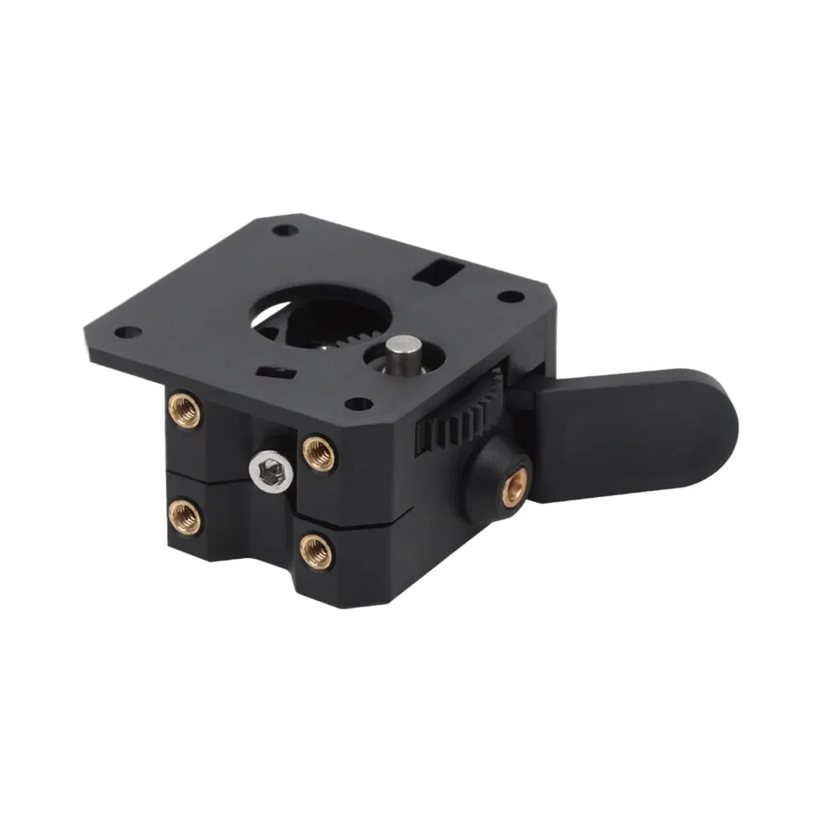 1 pcs Kit de extrusor para impresora 3D | Modelo: Extrusor