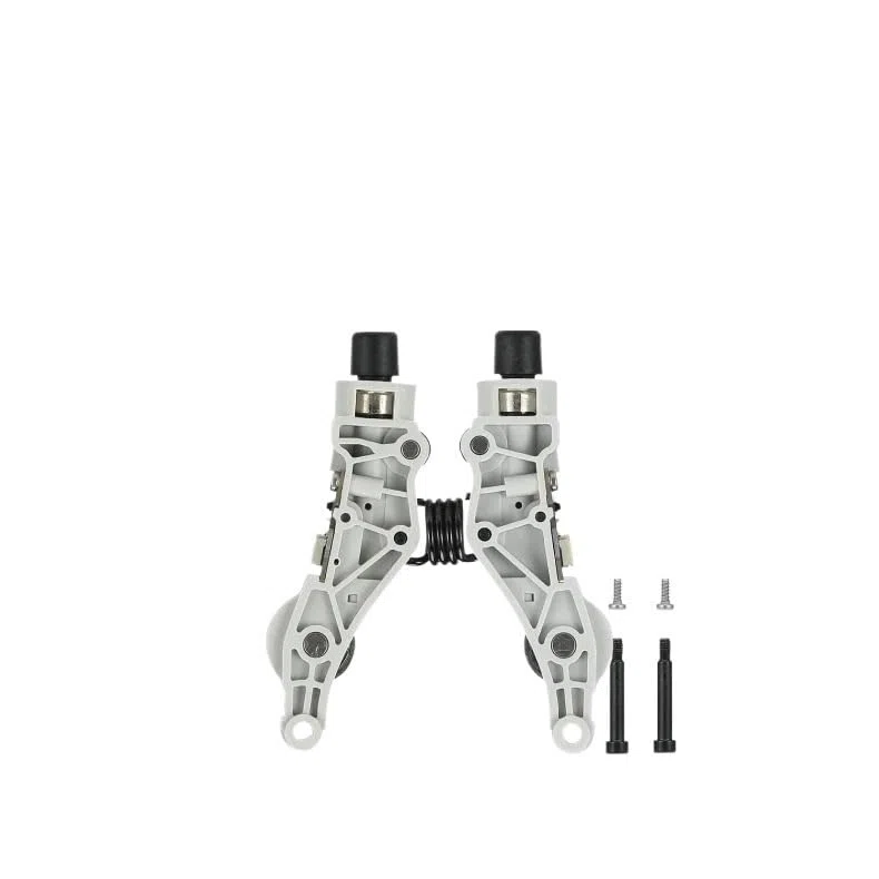 Compatible con Bambu Lab, rueda motriz del extrusor H2D H2C | Conjunto de rueda impulsada por extrusora H2D H2C, engranaje duradero, alimentación suave, pieza de impresora 3D