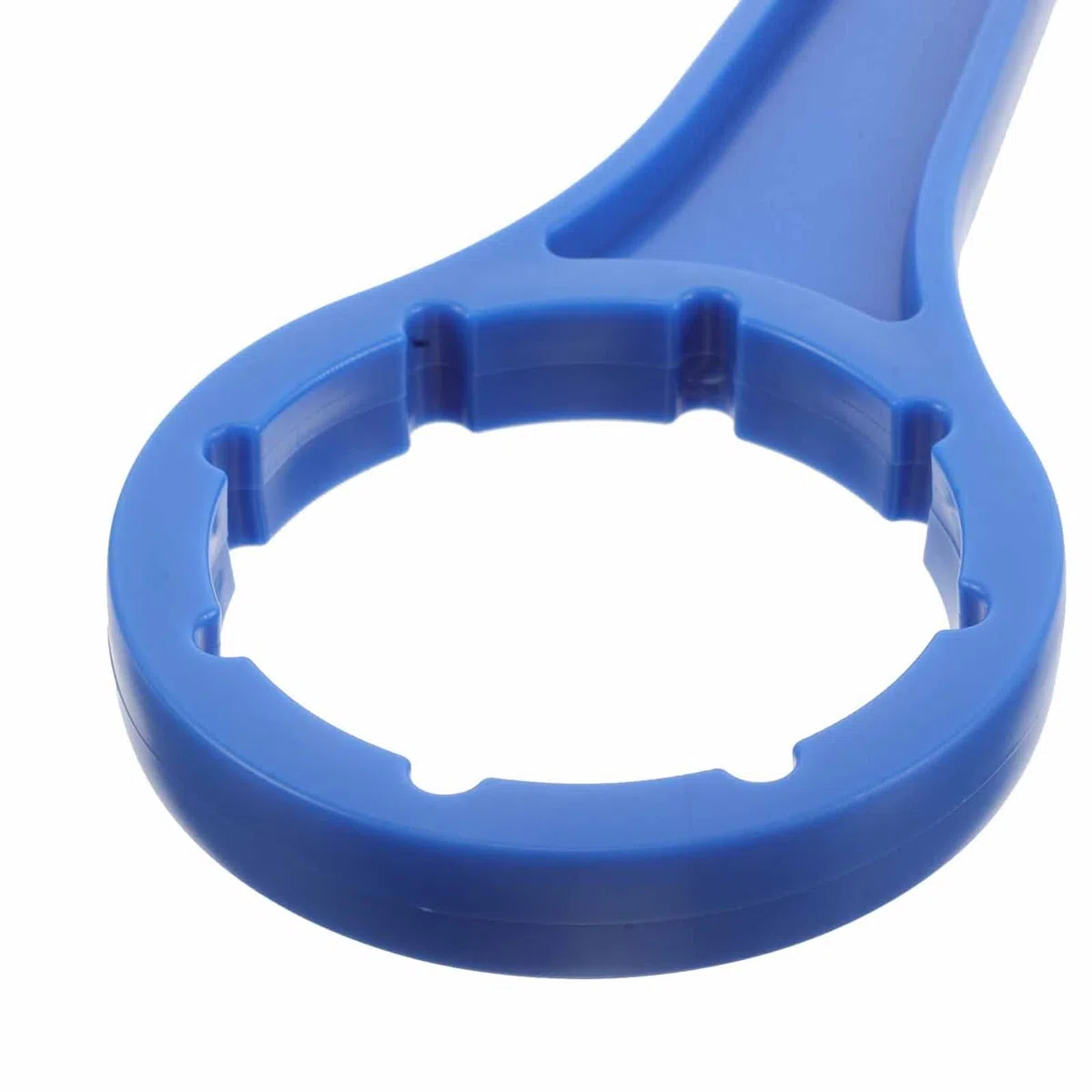 FOMIYES Llave para Tapa de Cubo Plástico 3piezas, Herramienta para Abrir Barriles de 20-30l, Versátil y Ergonómica para Uso Industrial y Doméstico