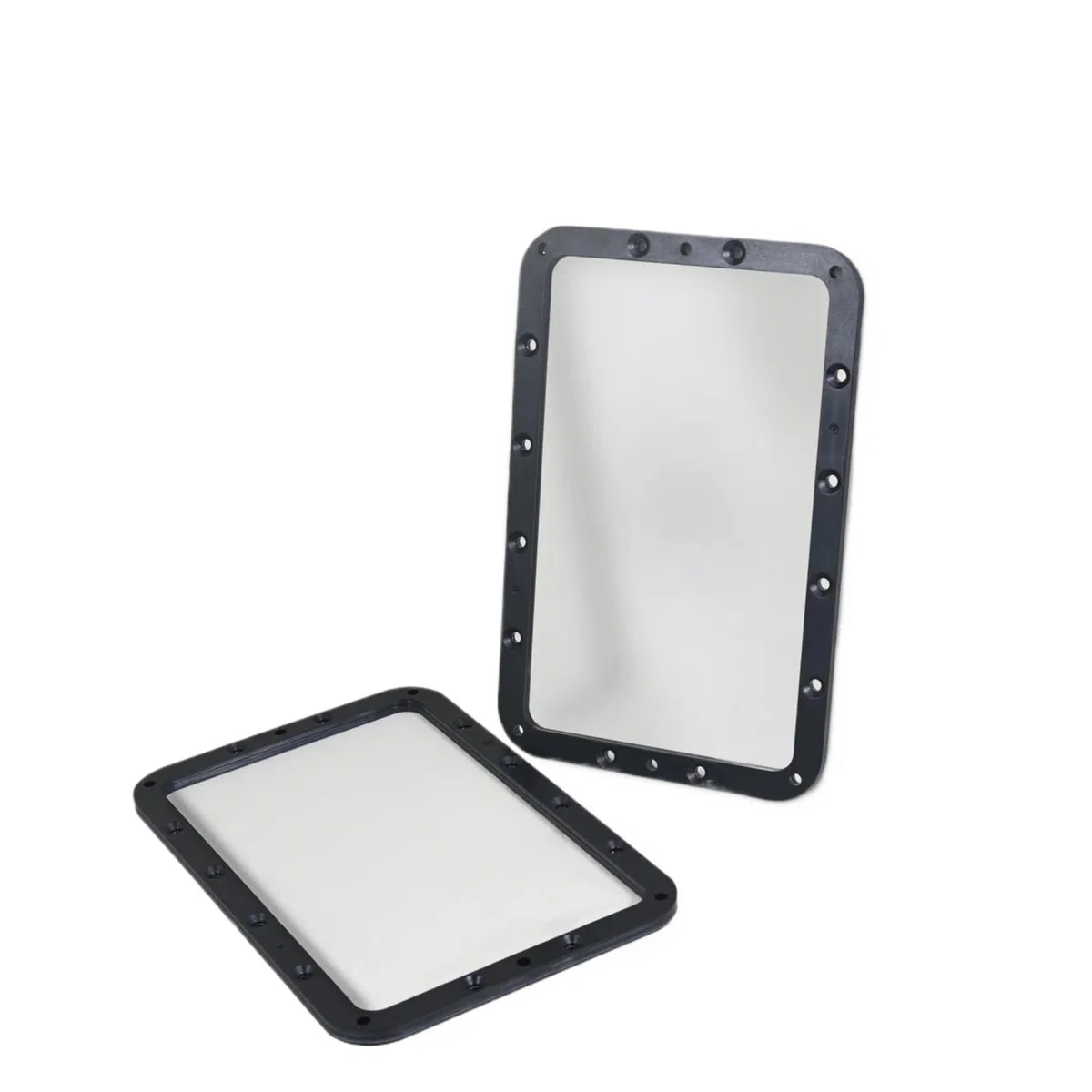 Compatible con Anycubic, Mono 2 FEP Film 2 piezas | Photon Mono 2 4 Película FEP de reemplazo ultrarrápido, paquete de 2, accesorio for impresora 3D(8pcs)
