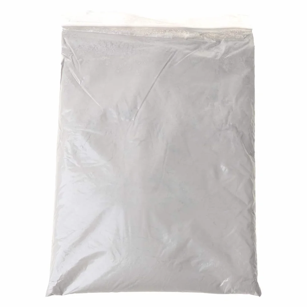 Polvo de pulido de alta calidad de carburo de silicio, herramienta de pulido fácil, 500 g