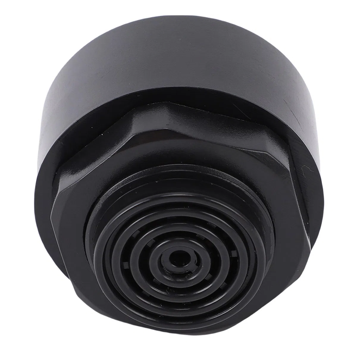 Chrees Bocina de Disco Eléctrica para Carretilla Elevadora, Material de Nailon Resistente Al Agua Duradero para Vehículos Pesados ​​para R10-1120