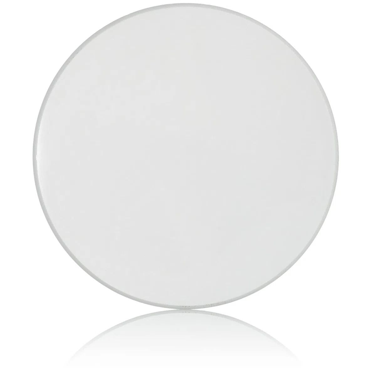 Bresser Objeto Placa Cristal (60 mm) para Researcher ICD (Número de Referencia 5803100)