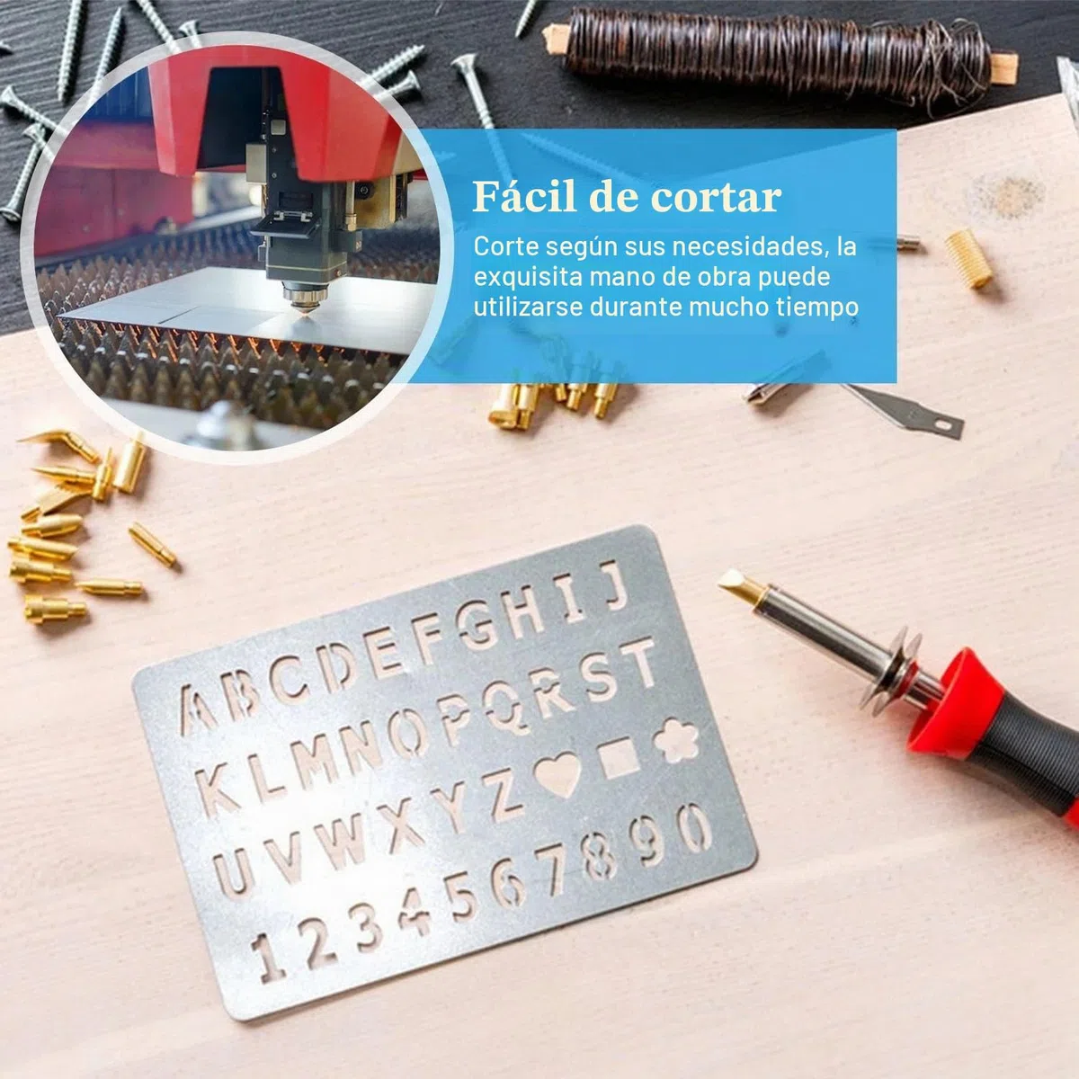 Chapa aluminio, 2 placas de aluminio de 1,5 mm, 30 cm x 20 cm, placa de aluminio, Chapa Aluminio Blanco para Bricolaje, Modelismo, Industria, Formato Rectangular