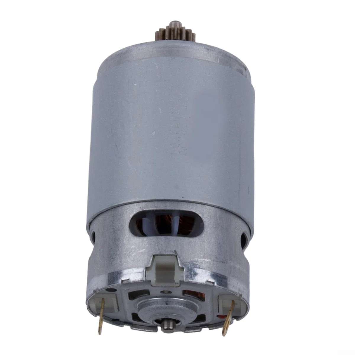 Motor de 10.8 V 14T 317005100 CC para taladro eléctrico inalámbrico BS10.8V pieza de repuesto
