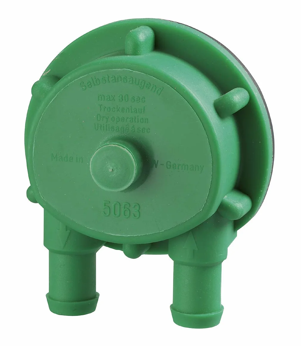 KWB 5063-00 - Bomba para maquinaria