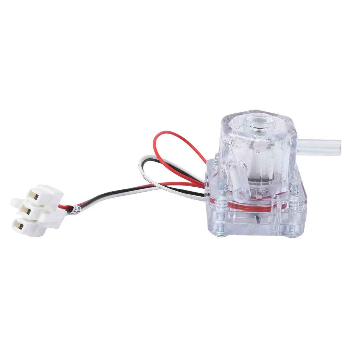 Precisions - Sensores de flujo de agua, dispositivo de medición de flujos, diseños únicos para uso en cafeterías, oficinas y electrodomésticos, medición de agua