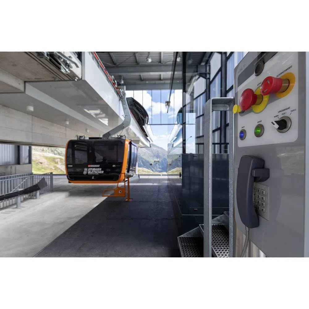 Siemens sirius atc - Llave para cerradura ces/ssg 10