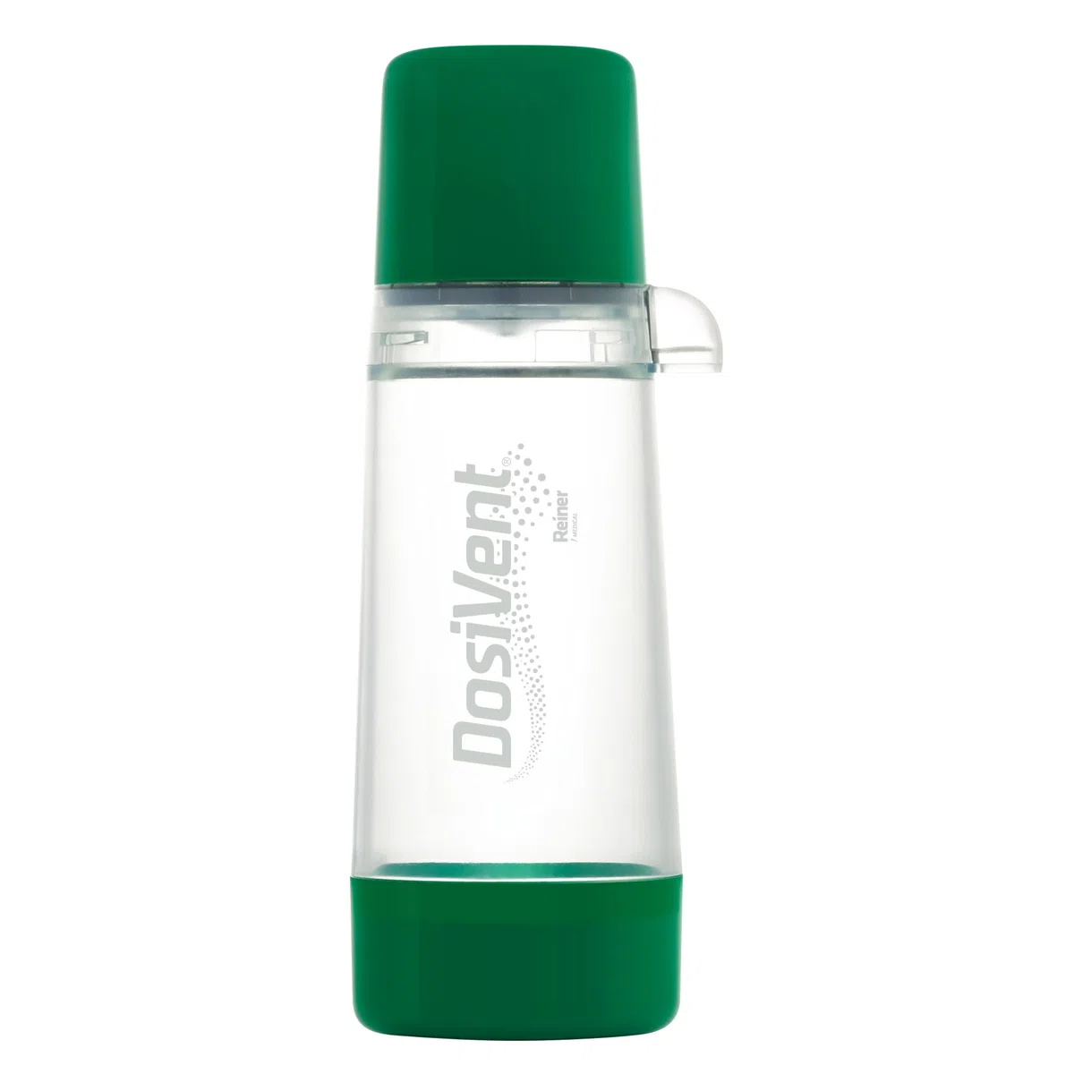 Cámara de Inhalación para Administrar Medicación pMDI sin Mascarilla | Aerosoles Nebulizador Adultos | Inhalador Nasal y Bucal | Maquina Aerosoles Adultos | Compatibilidad Universal