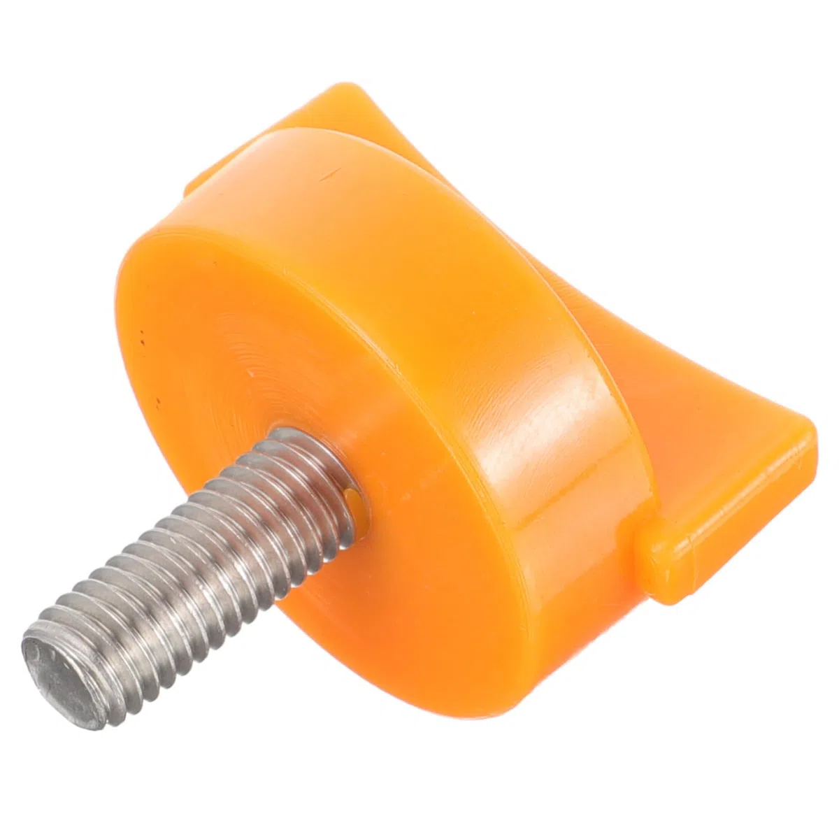 Tornillo de Repuesto para Exprimidor de Naranja Eléctrico, Pieza de Fijación de Plástico Xc-2000E para Mantener y Reparar en Restaurantes