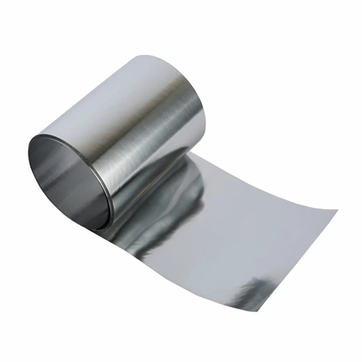 Lámina de Zinc Alta Pureza 99.9% Puro Zinc Zn Hoja de Metal para Laboratorio de Ciencia,Una Variedad de especificaciones para Elegir,0.2mmx150mmx1000mm
