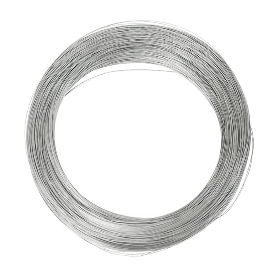 1PCS Longitud de 10M Alambre de resorte de acero inoxidable Cuerda de alambre duro Solo alambre duro completo Primavera Diámetro del alambre de acero 0.2-3MM (2.5MM)