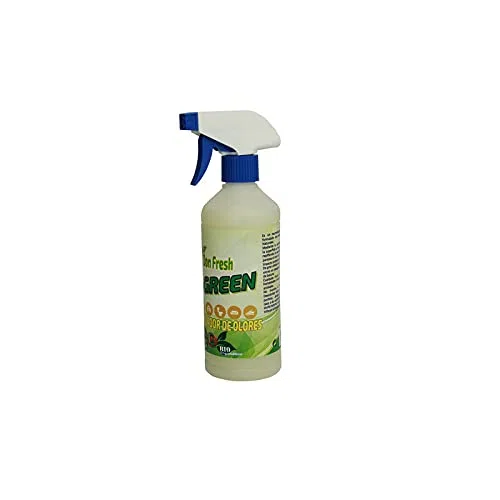 Neutralizador de Olores Enzimático - Don Fresh - 0,5L