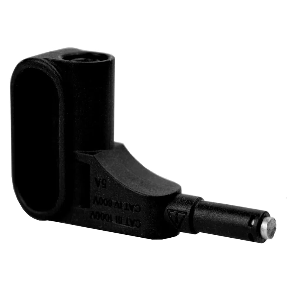 Sonda Magnética MP1 1, Puntas de Sonda Magnética, Sondas Magnéticas para Banana de 4 Mm, Juego de 4
