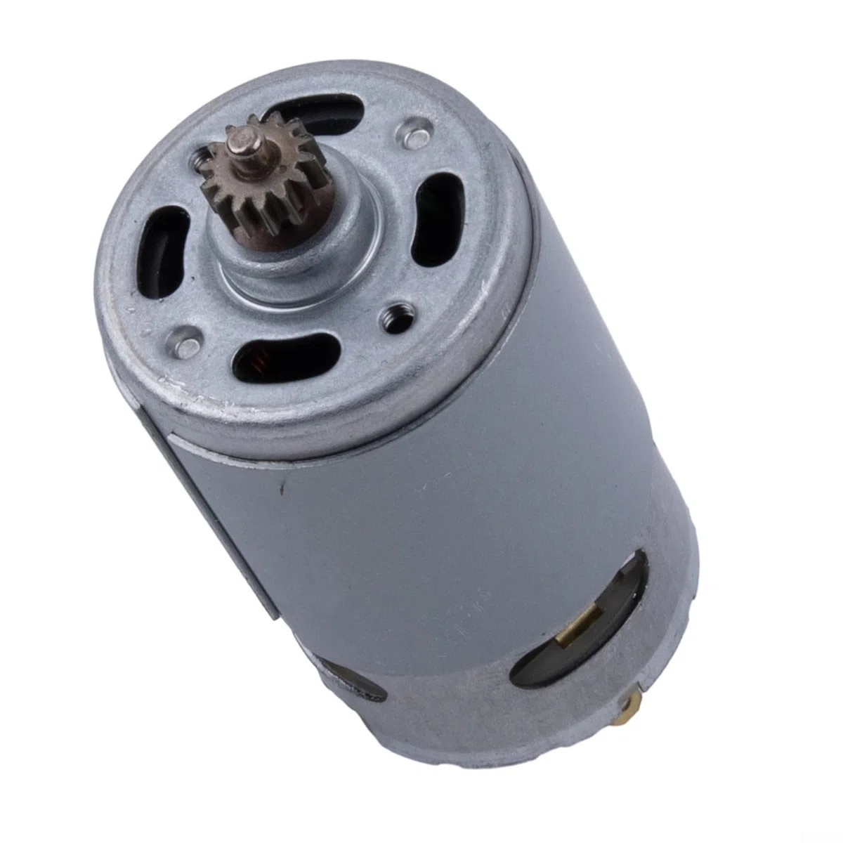 Motor de 10.8 V 14T 317005100 CC para taladro eléctrico inalámbrico BS10.8V pieza de repuesto